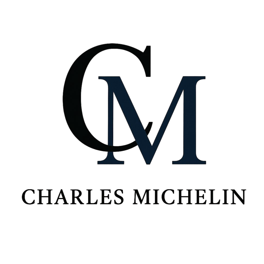 Website logo