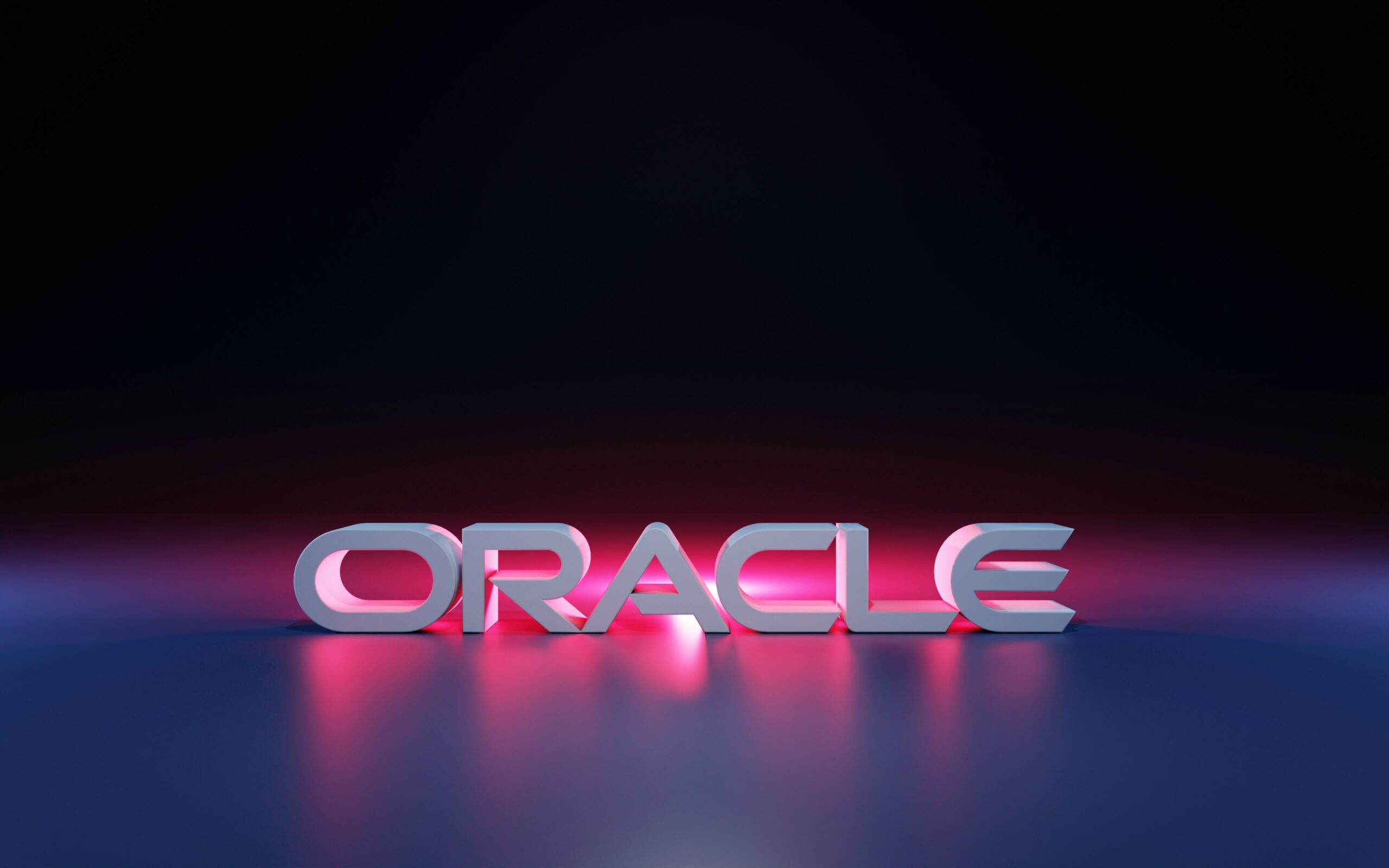 Oracle: Market Anxiety Weighs on the Stock