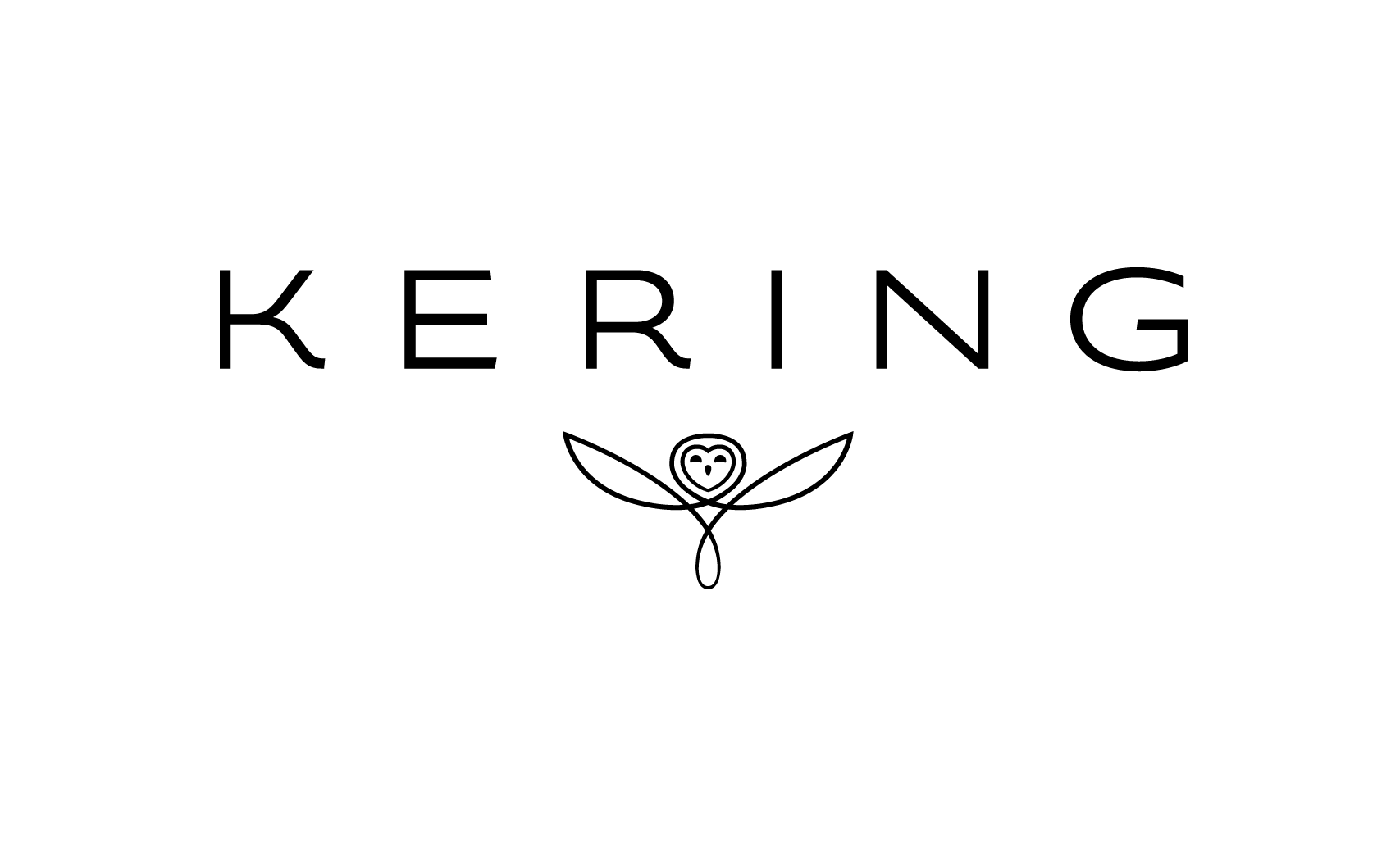 Logo Kering